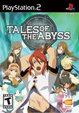BUY NEW tales of the abyss - 92049 Premium Anime Print Poster